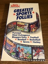 Greatest sports follies for sale  Columbia