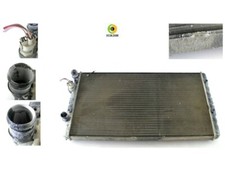 Radiatore motore auc usato  Dorgali