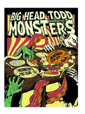 2022 big head for sale  Jasper