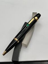 Montblanc boheme vert gebraucht kaufen  Hamburg