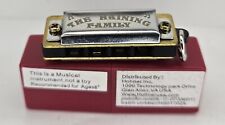 Hohner mini harmonica for sale  Menifee