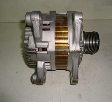 231003vdia mitsubishi alternat usato  Catania