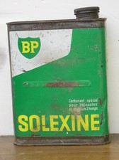 Bidon solexine temps d'occasion  Montlouis-sur-Loire