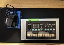 Korg volca usato  Verdellino