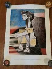 Pablo picasso jacqueline for sale  Austin
