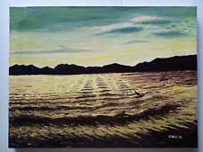 052 quadro olio usato  Italia