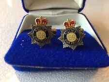 Vintage boutons manchettes d'occasion  Arinthod