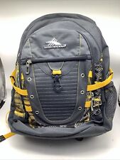 high sierra hiking backpack for sale  Jacksonville