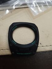 Casio lunetta ghiera usato  Latina