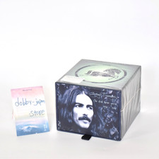 GEORGE HARRISON THE DARK HORSE YEARS 1976-1992 5CD+2SACD+DVD BOX Used Japan comprar usado  Enviando para Brazil