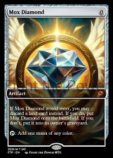 Mox diamond borderless for sale  New Albany