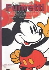 Collezionare fumetti speciale usato  Parma