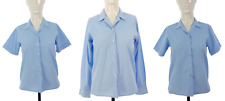 Girls school shirt for sale  LIVERPOOL