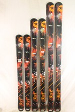 Rossignol scimitar used for sale  USA