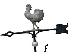 Vintage 1970 rooster for sale  Greensboro