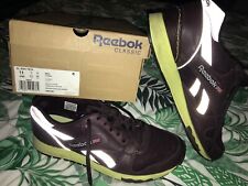Reebok 6000 tech for sale  WOLVERHAMPTON