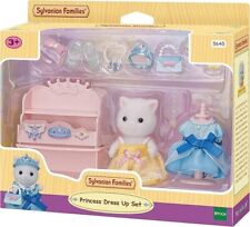 Sylvanian families princess for sale  CRAWLEY