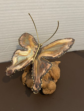 Beautiful vintage butterfly for sale  West Jordan