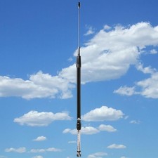 Hfpro antenna original usato  Italia