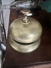 Brass antique counter for sale  MORECAMBE