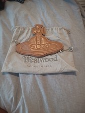Vivienne westwood tan for sale  PORTHCAWL