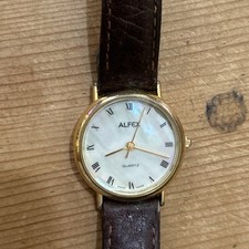 Ladies alfex watch for sale  LEEDS