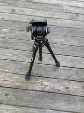 Manfrotto 190cx3 carbon for sale  Kingston