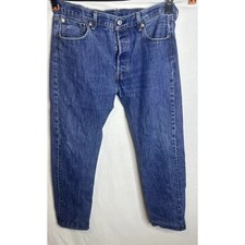 Men levi 501 for sale  Bartlesville