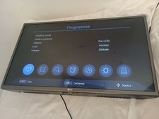 Led pollici dvbt usato  Civitavecchia