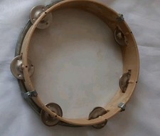 tambourine for sale tambourine for sale MANCHESTER