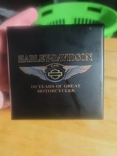 Official harley davidson for sale  Taylor