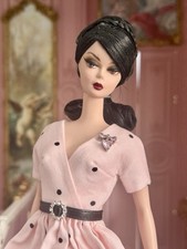 Ooak barbie silkstone for sale  LONDON