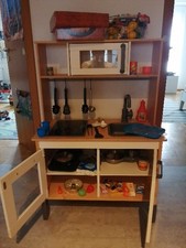 Duktig ikea kinderküche gebraucht kaufen  Freiburg im Breisgau