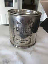 Vintage metal round for sale  WESTON-SUPER-MARE