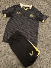 newcastle united strip for sale newcastle united strip for sale DURHAM