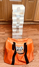 Jenga giant game for sale  Brookfield
