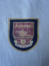 Arsenal nike vintage gebraucht kaufen  Hamburg