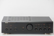 Amplificatore stereo denon usato  Spedire a Italy