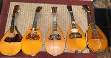 Mandolins washburn lyon for sale  Omaha