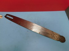 Bar dolmar chainsaw for sale  USA