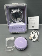 Foreo bear mini for sale  NOTTINGHAM