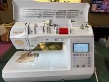 Baby lock brilliant for sale  Atlanta