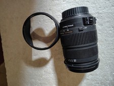 sigma 18 200 usato  Italia