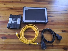 Diagnose icom next gebraucht kaufen  Deutschland