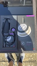 Littmann classic iii for sale  PERSHORE