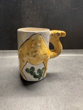 Vintage kamel keramik gebraucht kaufen  Rieste