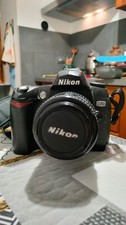 nikon d70 usato nikon d70 usato  Roma