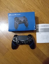 Dualshock ps4 wireless usato  Cremona