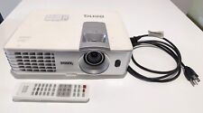 Benq w1070 dlp for sale  Euless