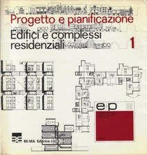 Peters paulhans..edifici compl usato  Italia